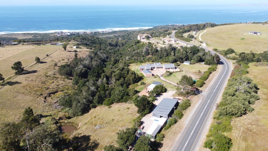 3 Bedroom Property for Sale in Grootbrakhoogte Western Cape